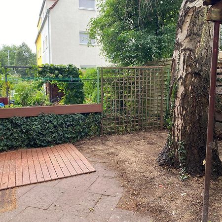 Unique Finken Apartment Ulm Bagian luar foto