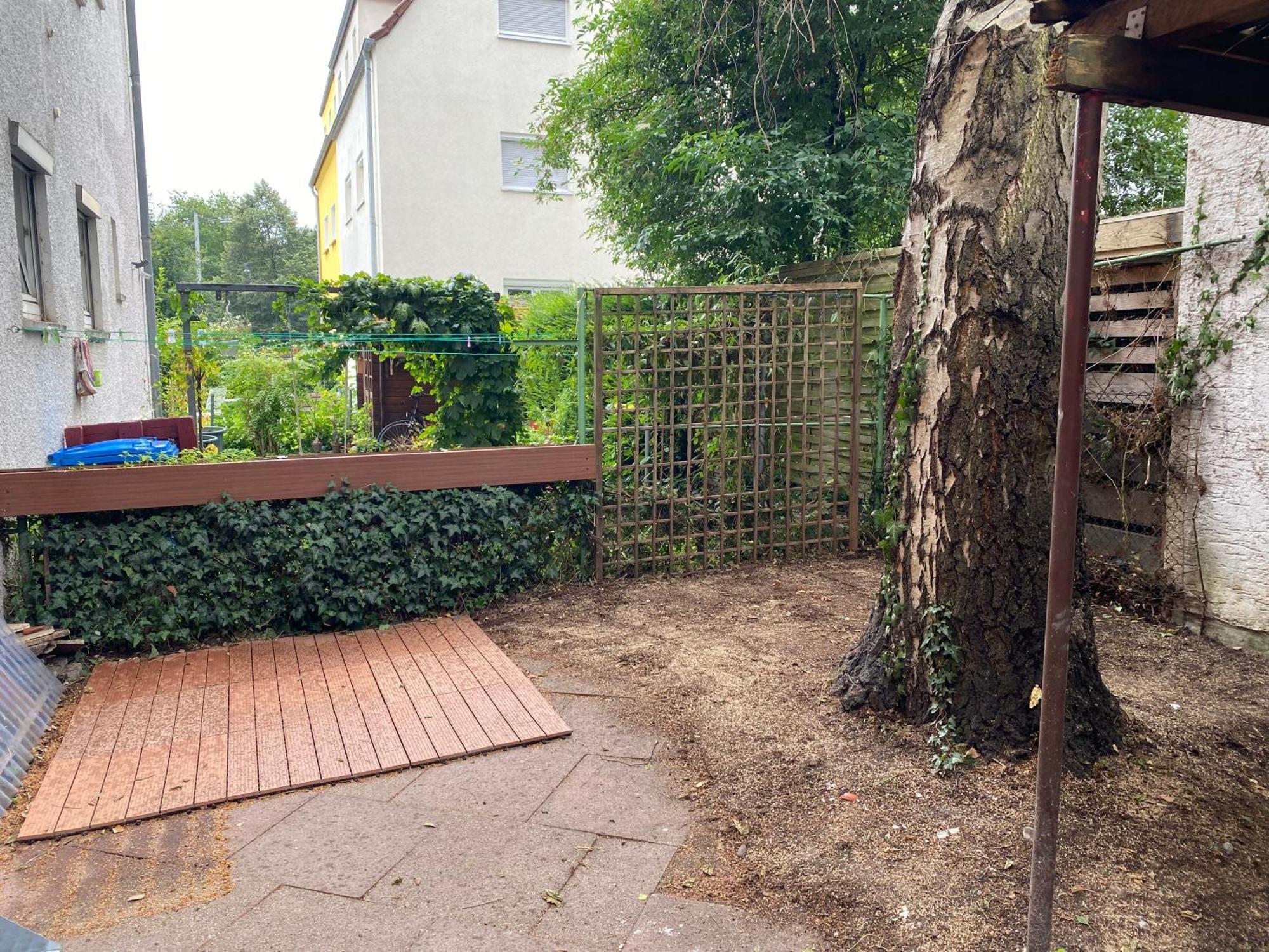 Unique Finken Apartment Ulm Bagian luar foto
