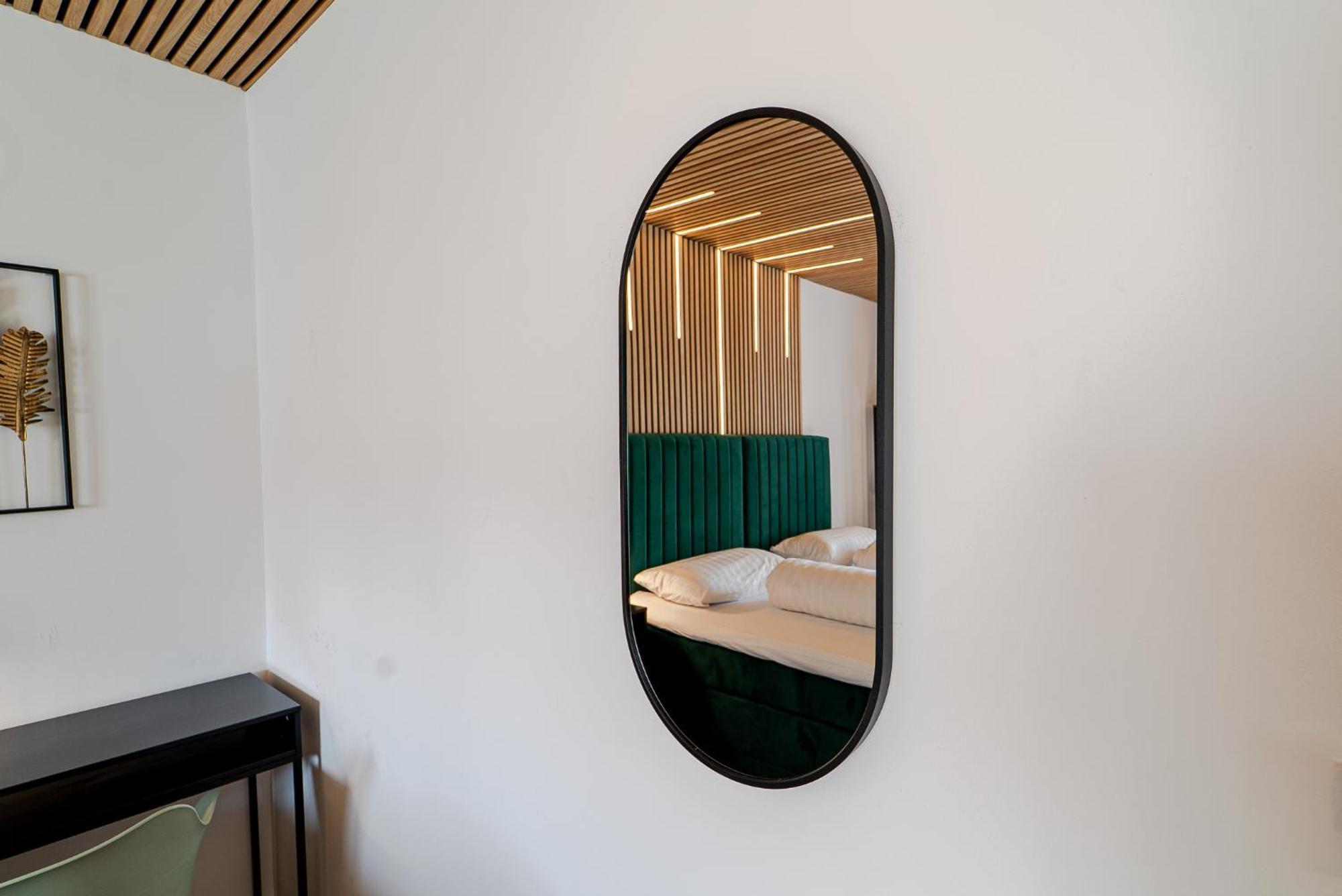 Unique Finken Apartment Ulm Bagian luar foto