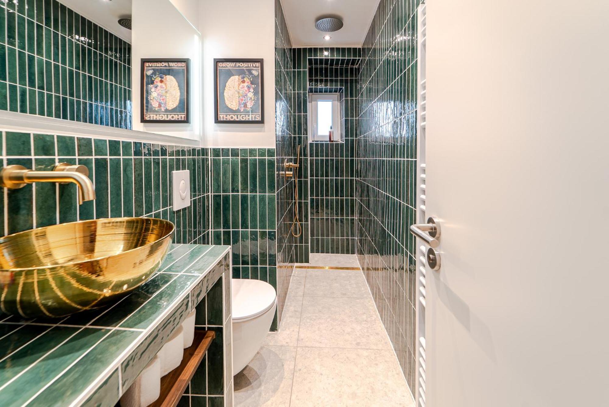 Unique Finken Apartment Ulm Bagian luar foto