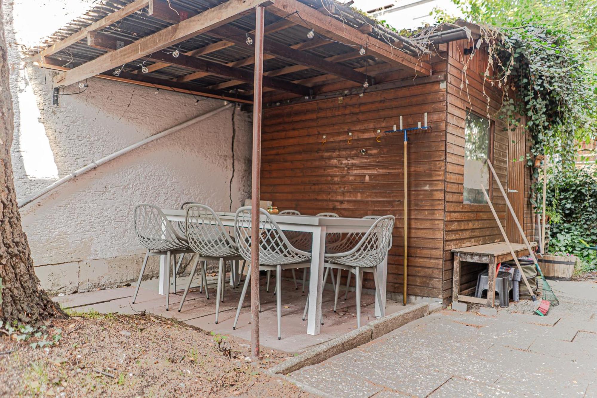 Unique Finken Apartment Ulm Bagian luar foto